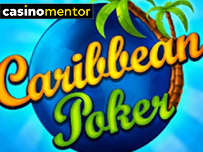 Caribbean Poker