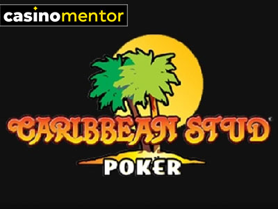 Caribbean Stud Poker (NetEnt) slot NetEnt