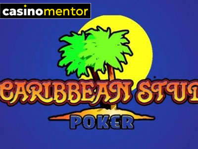 Caribbean Stud Poker (Playtech) slot Playtech