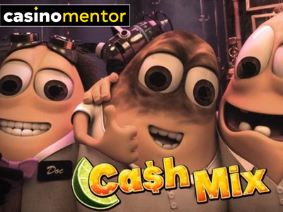 Cash Mix