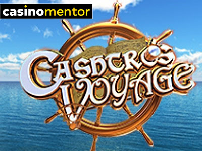 Cashtro's Voyage