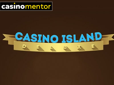 Casino Island Deluxe