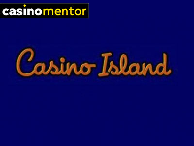 Casino Island