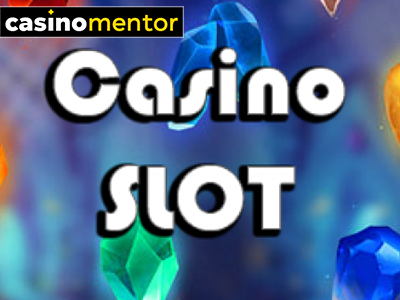 Casino Slot slot Smartsoft Gaming