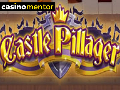 Castle Pillager slot Cayetano Gaming