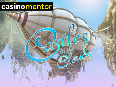 Castles in the Clouds slot Games Warehouse