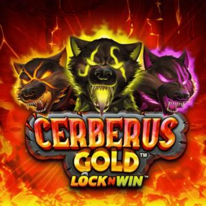 Cerberus Gold slot PearFiction