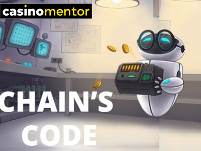 Chain's Code