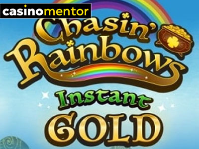 Chasin Rainbows Instant Gold