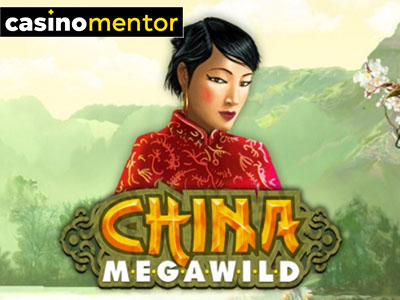 China MegaWild