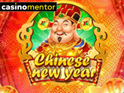Chinese New Year (Virtual Tech) slot Virtual Tech