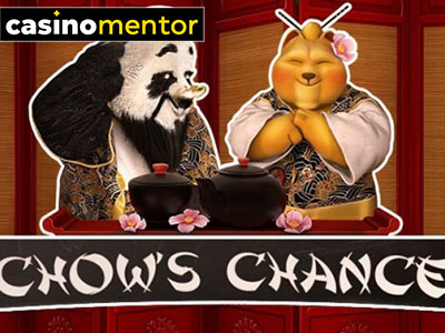 Chow's Chance slot Booming Games