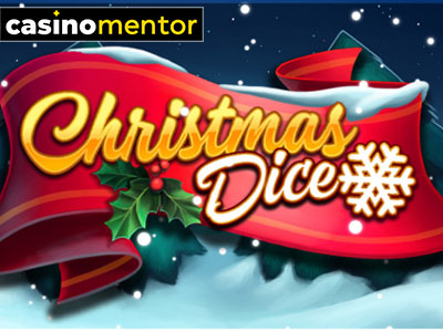 Christmas Dice slot Gaming1