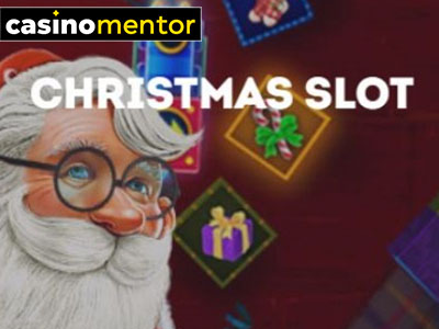 Christmas Slot slot Smartsoft Gaming