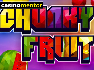 Chunky Fruit