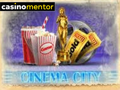 Cinema City