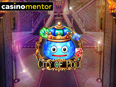 City Of Poli slot Virtual Tech
