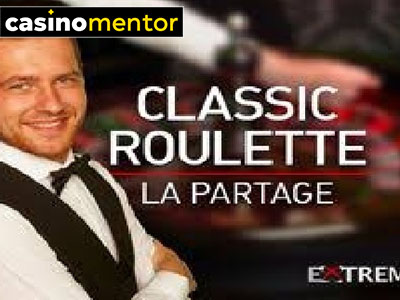 Classic La Partage Live Casino