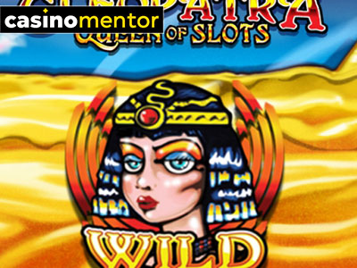 Cleopatra Queen of Slots