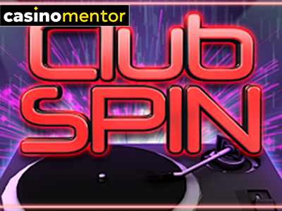 Club Spin slot 