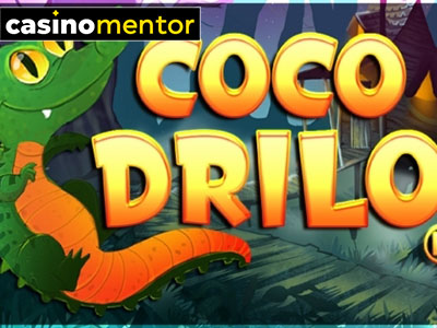 Coco Drilo slot Gaming1