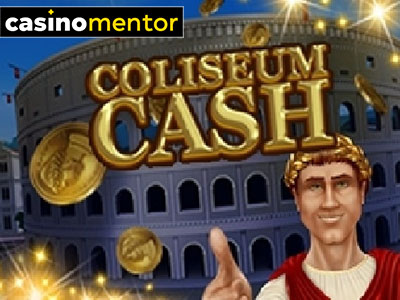 Coliseum Cash