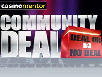 Community Deal or No Deal