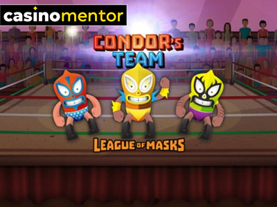 Condor’s Team