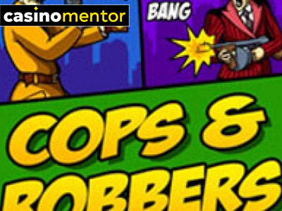 Cops and Robbers