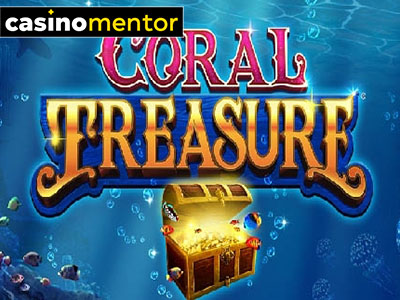 Coral Treasure