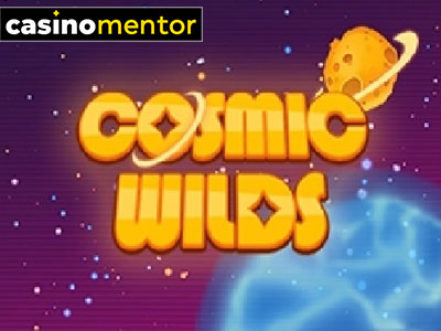 Cosmic Wilds