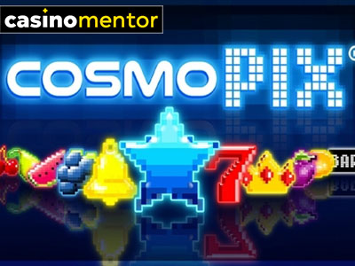 Cosmo Pix slot Gaming1