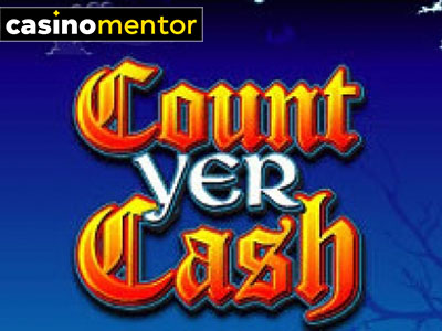 Count Yer Cash