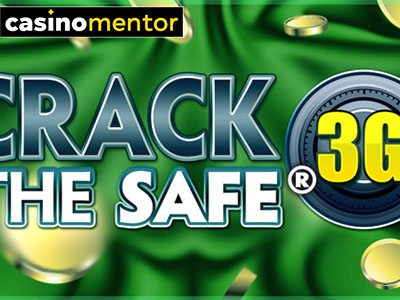 Crack The Safe 3G