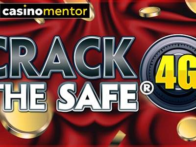 Crack The Safe 4G