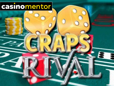 Craps (Rival) slot Rival Gaming