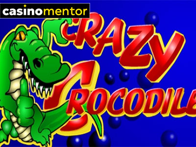Crazy Crocs slot Microgaming