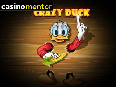 Crazy Duck slot Betconstruct