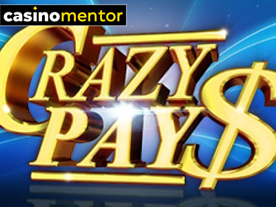 Crazy Pays