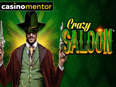 Crazy Saloon