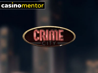 Crime City