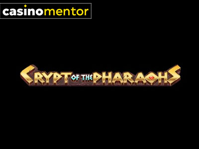 Crypt Of The Pharaohs