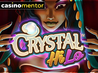 Crystal Hi Lo