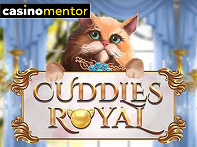 Cuddles & Co. slot Lady Luck Games