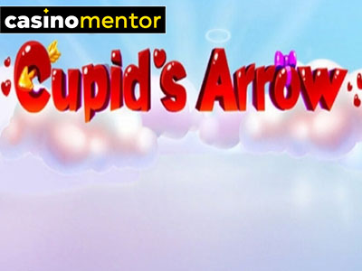 Cupids Arrow