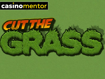 Cut The Grass slot Hacksaw Gaming