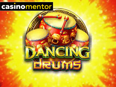 Dancing Drums slot Virtual Tech