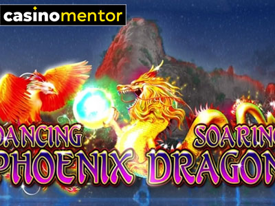 Dancing Phoenix Soaring Dragon slot 