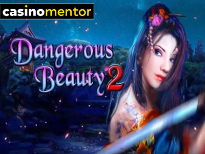 Dangerous Beauty 2