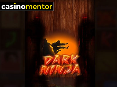 Dark Ninja